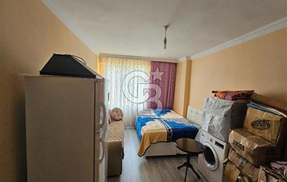 Mezitli Merkez Mah. Site İçerisinde Satılık 4+1 Daire