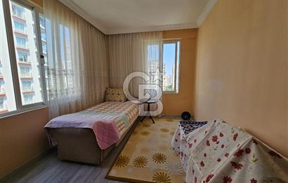 Mezitli Merkez Mah. Site İçerisinde Satılık 4+1 Daire