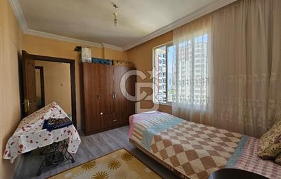 Mezitli Merkez Mah. Site İçerisinde Satılık 4+1 Daire