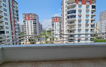 Mezitli Merkez Mah. Site İçerisinde Satılık 4+1 Daire