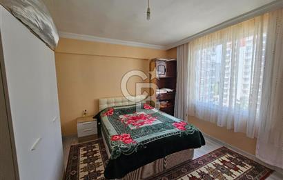 Mezitli Merkez Mah. Site İçerisinde Satılık 4+1 Daire