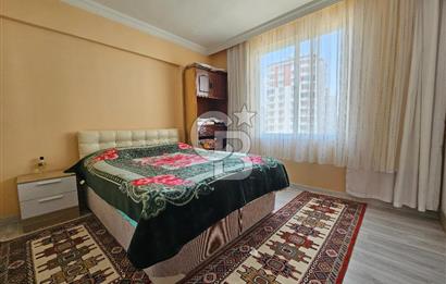 Mezitli Merkez Mah. Site İçerisinde Satılık 4+1 Daire
