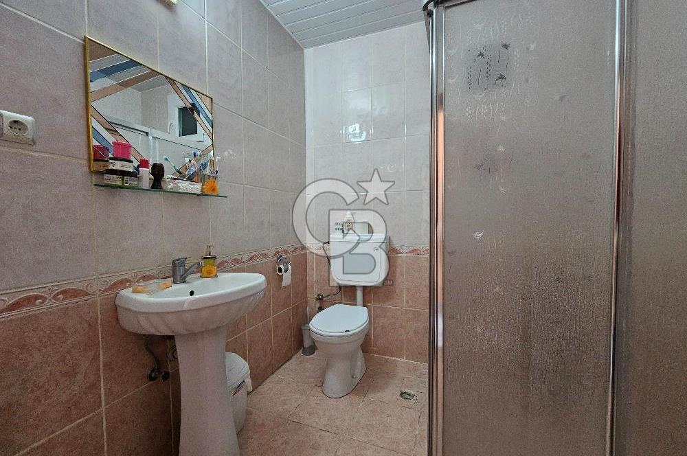 Mezitli Merkez Mah. Site İçerisinde Satılık 4+1 Daire