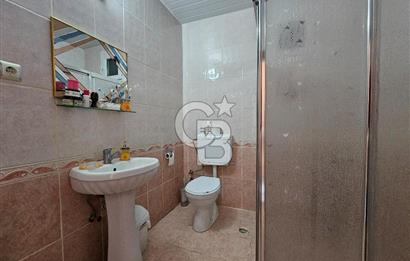 Mezitli Merkez Mah. Site İçerisinde Satılık 4+1 Daire