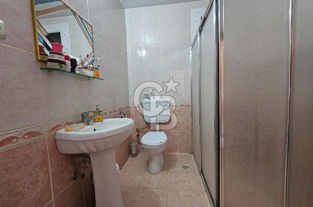 Mezitli Merkez Mah. Site İçerisinde Satılık 4+1 Daire