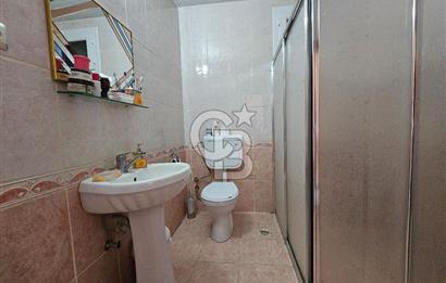 Mezitli Merkez Mah. Site İçerisinde Satılık 4+1 Daire