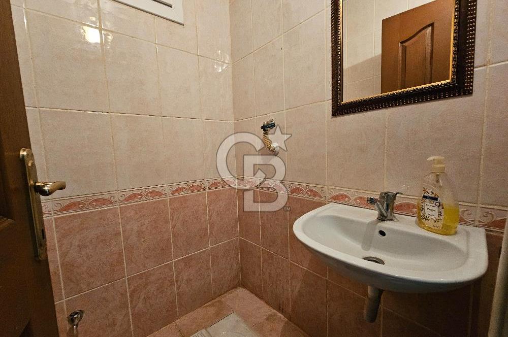 Mezitli Merkez Mah. Site İçerisinde Satılık 4+1 Daire