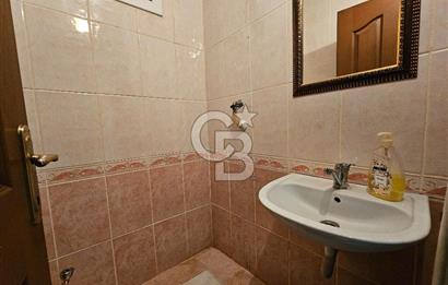 Mezitli Merkez Mah. Site İçerisinde Satılık 4+1 Daire