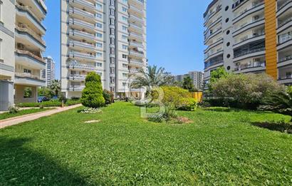 Mezitli Merkez Mah. Site İçerisinde Satılık 4+1 Daire