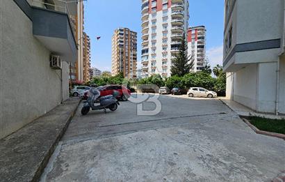 Mezitli Merkez Mah. Site İçerisinde Satılık 4+1 Daire