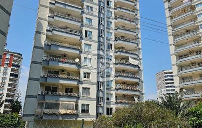 Mezitli Merkez Mah. Site İçerisinde Satılık 4+1 Daire