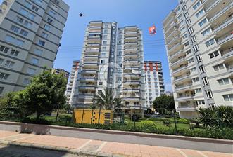 Mezitli Merkez Mah. Site İçerisinde Satılık 4+1 Daire - 8 - 351323