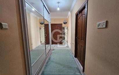 Mezitli Merkez Mah. Site İçerisinde Satılık 4+1 Daire