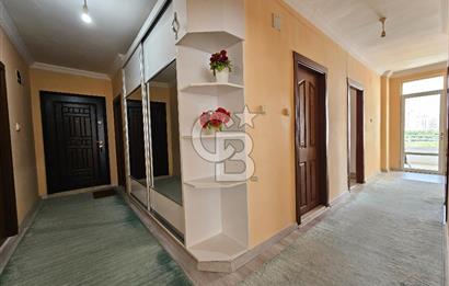 Mezitli Merkez Mah. Site İçerisinde Satılık 4+1 Daire