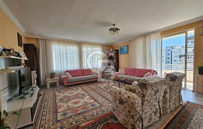Mezitli Merkez Mah. Site İçerisinde Satılık 4+1 Daire