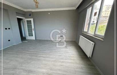 KAYMAKLI'DA KİRALIK DENİZ MANZARALI FERAH 3+1 DAİRE