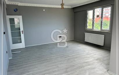 KAYMAKLI'DA KİRALIK DENİZ MANZARALI FERAH 3+1 DAİRE
