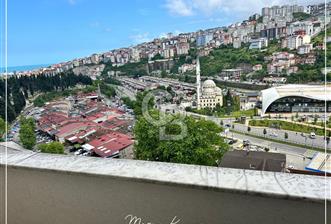 KAYMAKLI'DA KİRALIK DENİZ MANZARALI FERAH 3+1 DAİRE - 12 - 351369
