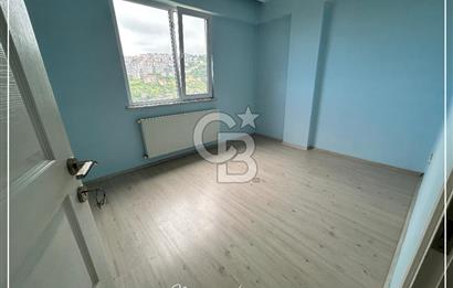 KAYMAKLI'DA KİRALIK DENİZ MANZARALI FERAH 3+1 DAİRE