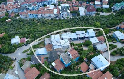 Bursa Çekirge'de 152 m² Manzaralı İmarlı Arsa Hissesi