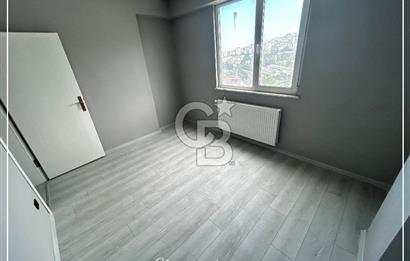 KAYMAKLI'DA KİRALIK DENİZ MANZARALI FERAH 3+1 DAİRE