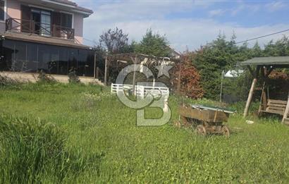 SİLİVRİ CUMHURİYET MAH SATILIK 5+2 LÜKS VİLLA