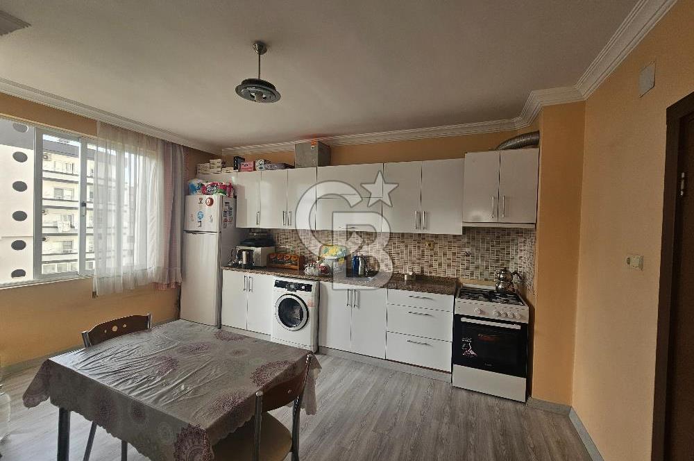 Mezitli Merkez Mah. Site İçerisinde Satılık 4+1 Daire