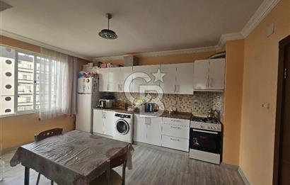 Mezitli Merkez Mah. Site İçerisinde Satılık 4+1 Daire