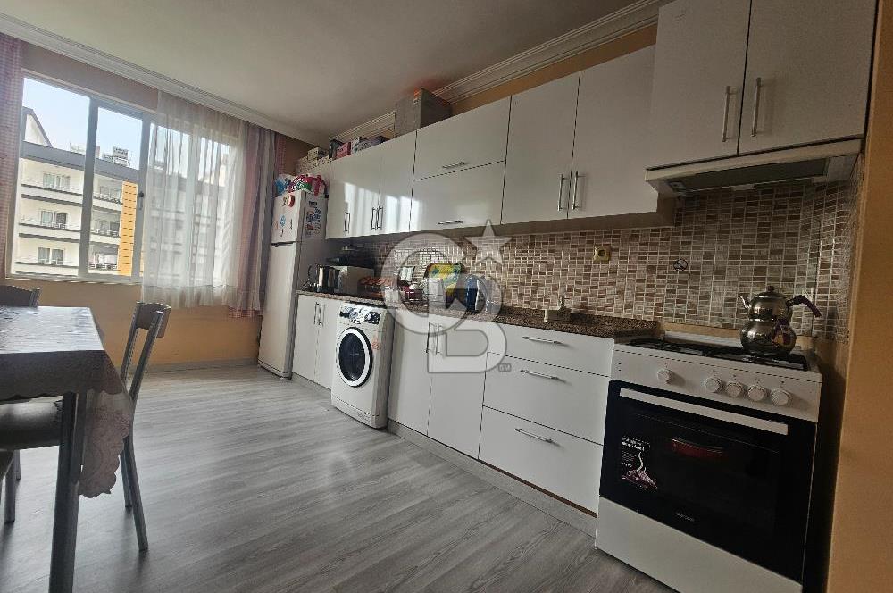 Mezitli Merkez Mah. Site İçerisinde Satılık 4+1 Daire