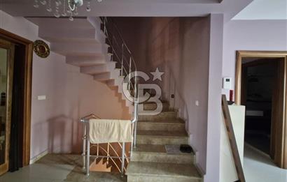 SİLİVRİ CUMHURİYET MAH SATILIK 5+2 LÜKS VİLLA