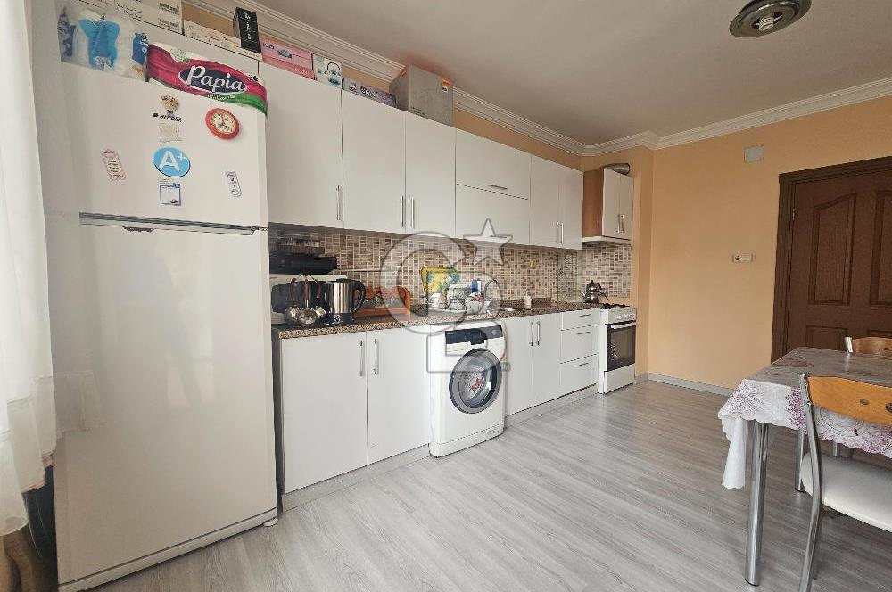 Mezitli Merkez Mah. Site İçerisinde Satılık 4+1 Daire