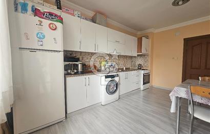 Mezitli Merkez Mah. Site İçerisinde Satılık 4+1 Daire