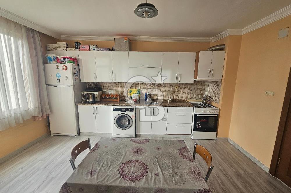 Mezitli Merkez Mah. Site İçerisinde Satılık 4+1 Daire