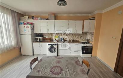 Mezitli Merkez Mah. Site İçerisinde Satılık 4+1 Daire