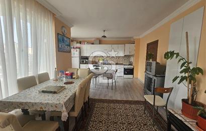 Mezitli Merkez Mah. Site İçerisinde Satılık 4+1 Daire