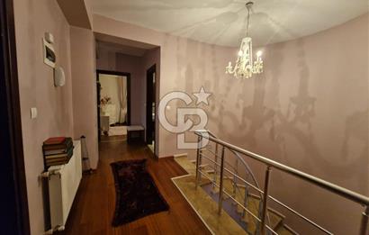 SİLİVRİ CUMHURİYET MAH SATILIK 5+2 LÜKS VİLLA