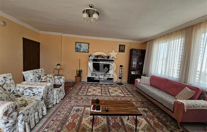 Mezitli Merkez Mah. Site İçerisinde Satılık 4+1 Daire