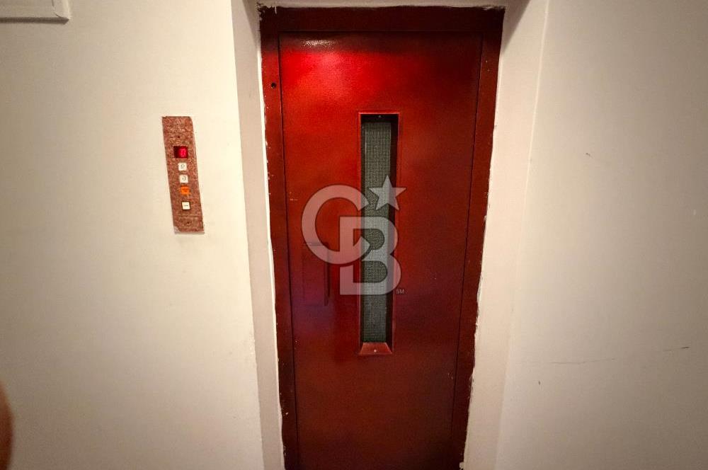 KARŞIYAKA BAHÇELİEVLER'DE 3+1 KİRALIK DAİRE