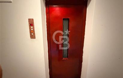KARŞIYAKA BAHÇELİEVLER'DE 3+1 KİRALIK DAİRE