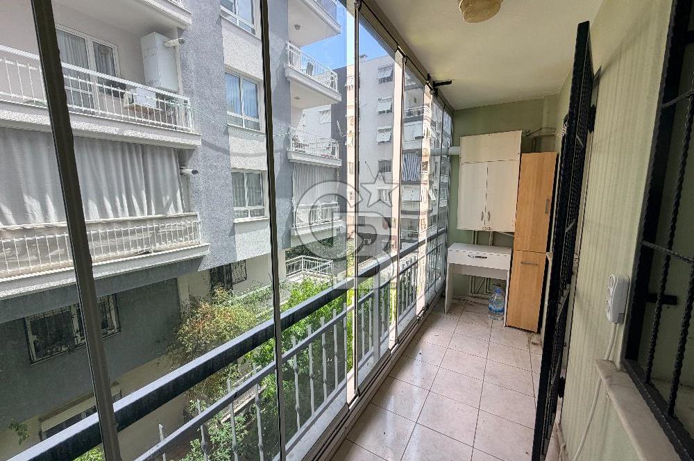 KARŞIYAKA BAHÇELİEVLER'DE 3+1 KİRALIK DAİRE