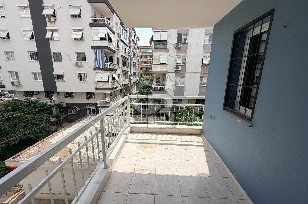 KARŞIYAKA BAHÇELİEVLER'DE 3+1 KİRALIK DAİRE