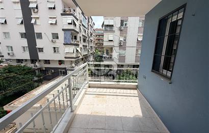 KARŞIYAKA BAHÇELİEVLER'DE 3+1 KİRALIK DAİRE