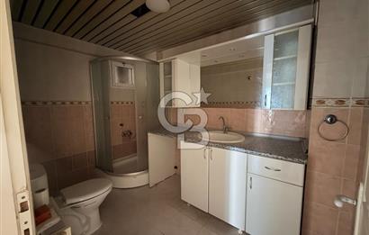 KARŞIYAKA BAHÇELİEVLER'DE 3+1 KİRALIK DAİRE