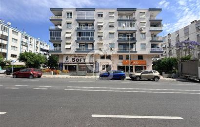 KARŞIYAKA BAHÇELİEVLER'DE 3+1 KİRALIK DAİRE