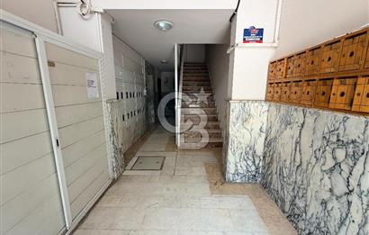 KARŞIYAKA BAHÇELİEVLER'DE 3+1 KİRALIK DAİRE