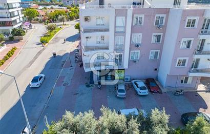 Antalya Demre büyükkum mahallesinden satılık dükkan