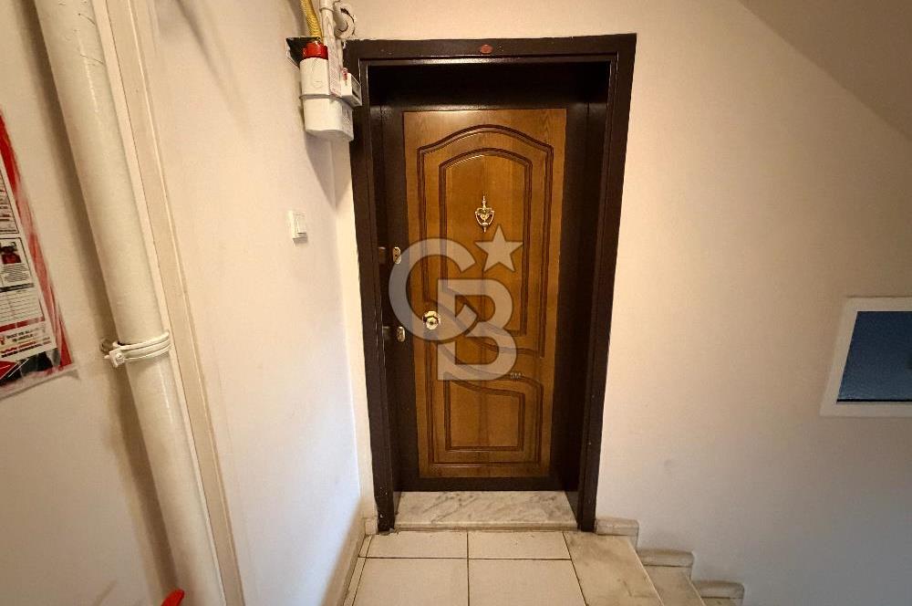 KARŞIYAKA BAHÇELİEVLER'DE 3+1 KİRALIK DAİRE
