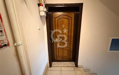 KARŞIYAKA BAHÇELİEVLER'DE 3+1 KİRALIK DAİRE