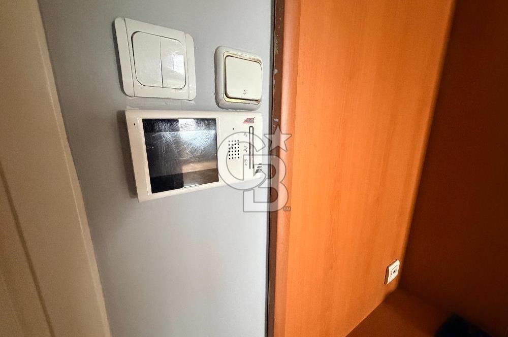 KARŞIYAKA BAHÇELİEVLER'DE 3+1 KİRALIK DAİRE