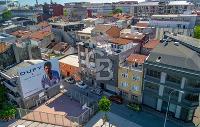 Bayrampaşa'da Kiralık 550 m2 Ticari Müstakil Bina